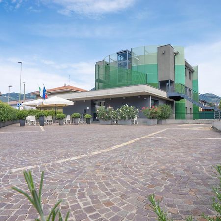 San Valentino Hotel Villa di Serio Eksteriør billede