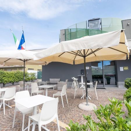 San Valentino Hotel Villa di Serio Eksteriør billede