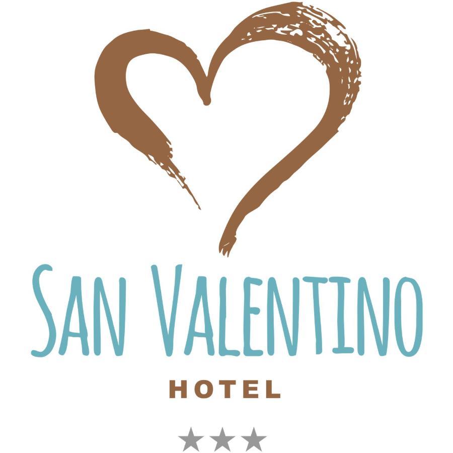 San Valentino Hotel Villa di Serio Eksteriør billede
