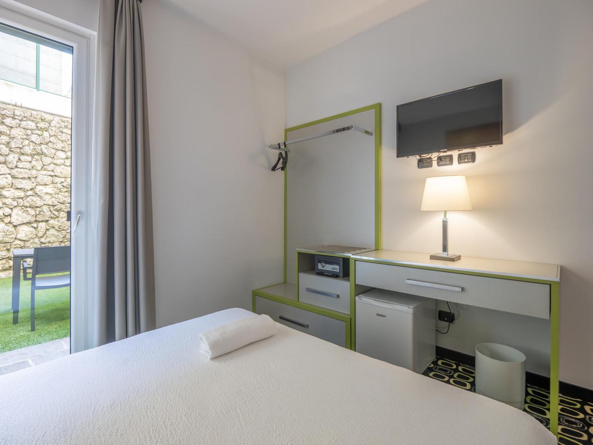 San Valentino Hotel Villa di Serio Eksteriør billede