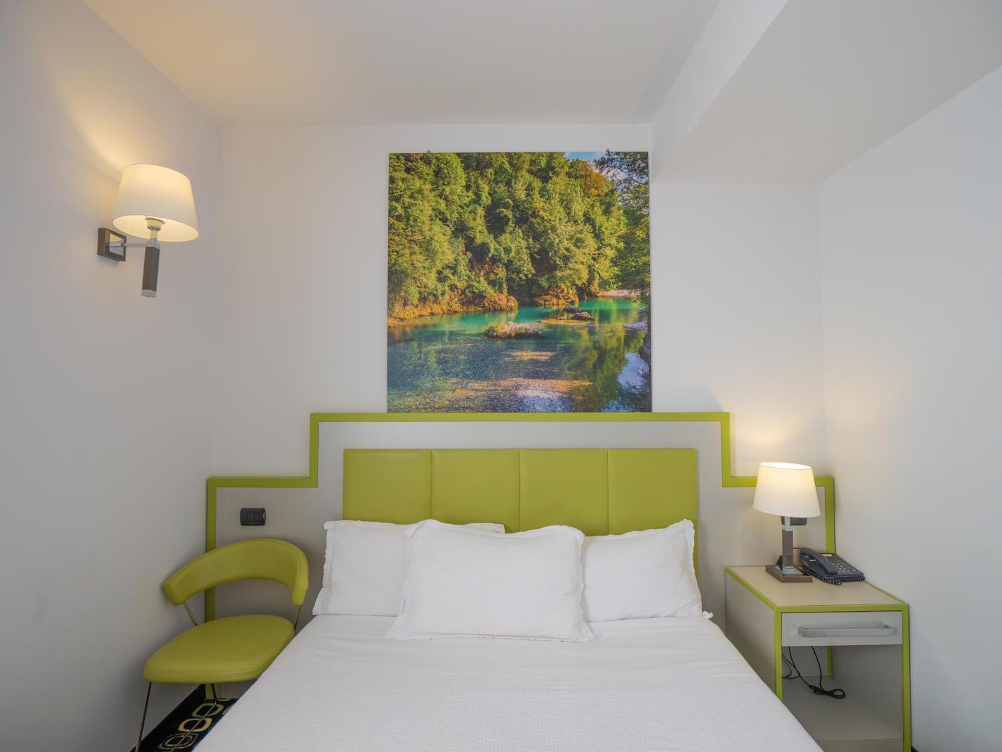 San Valentino Hotel Villa di Serio Eksteriør billede