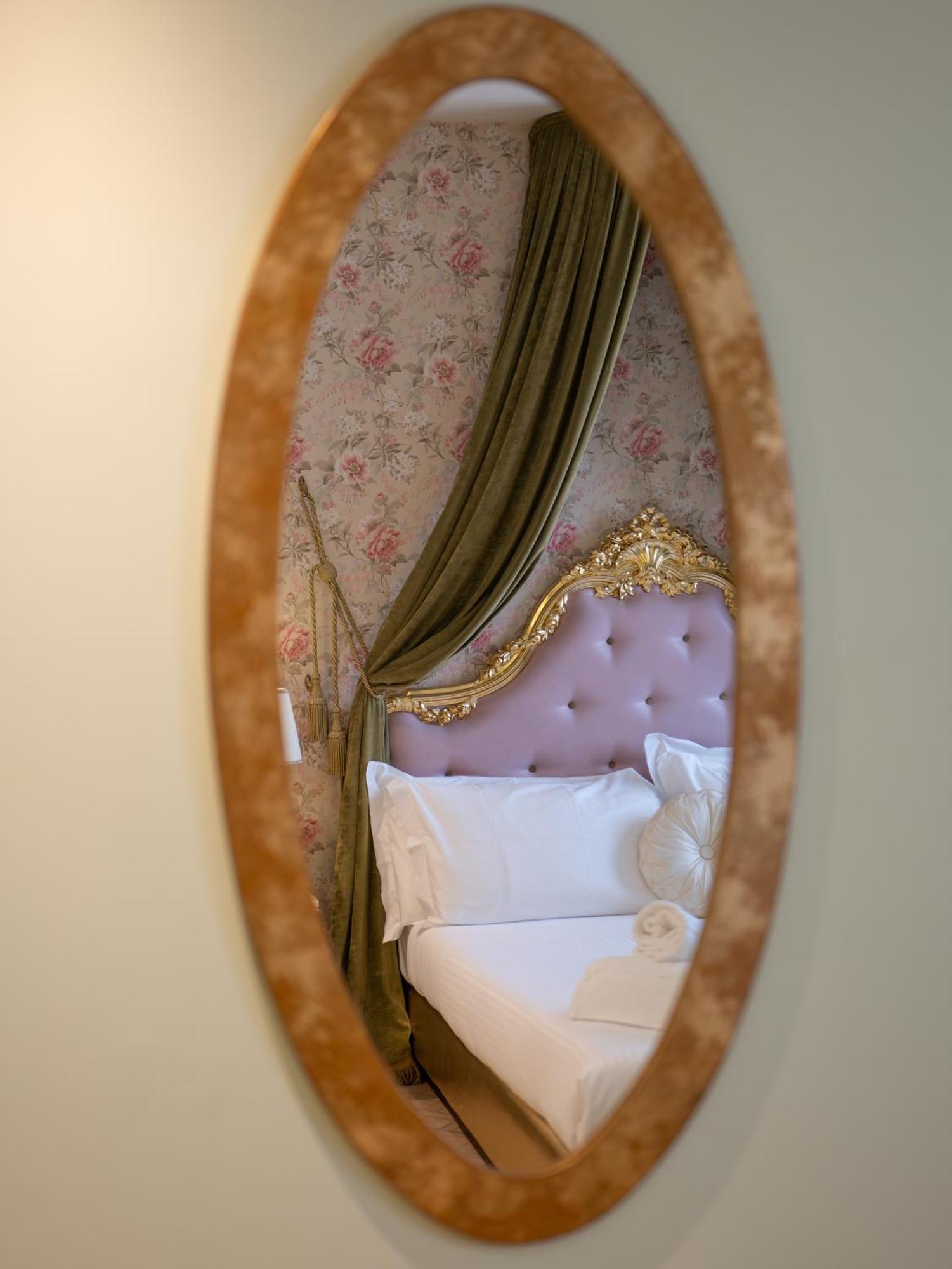 San Valentino Hotel Villa di Serio Eksteriør billede
