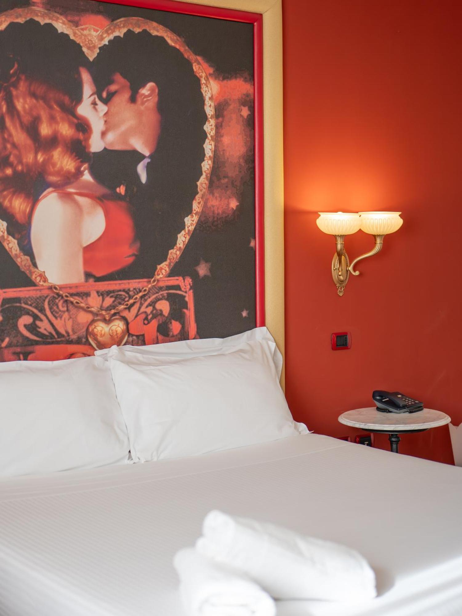 San Valentino Hotel Villa di Serio Eksteriør billede